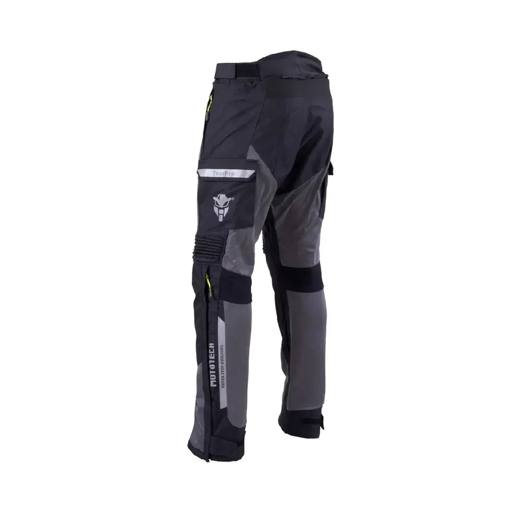 Mototech Aero TourPro Riding Pant - Level 2