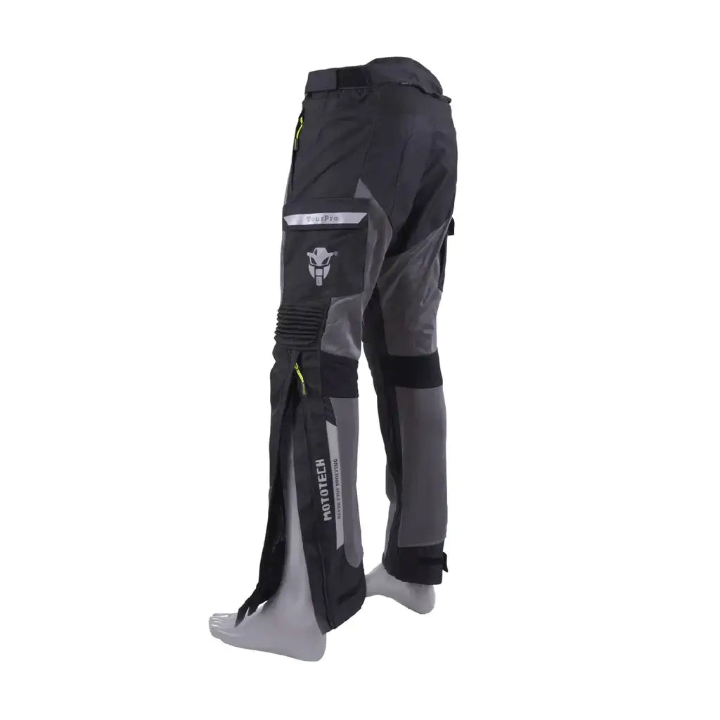 Mototech Aero TourPro Riding Pant - Level 2