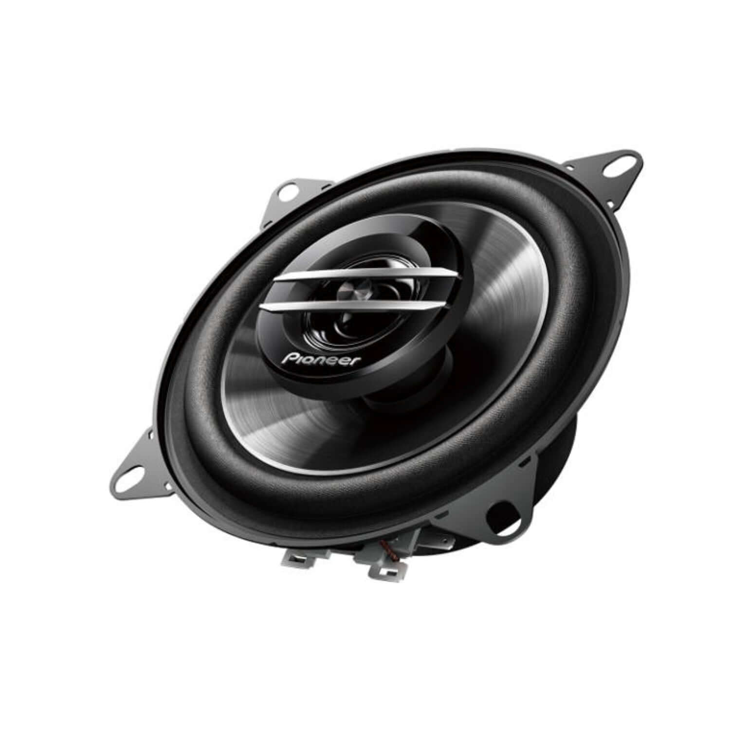 Pioneer TS-G1020S 10 cm speakers with improved sound reproduction