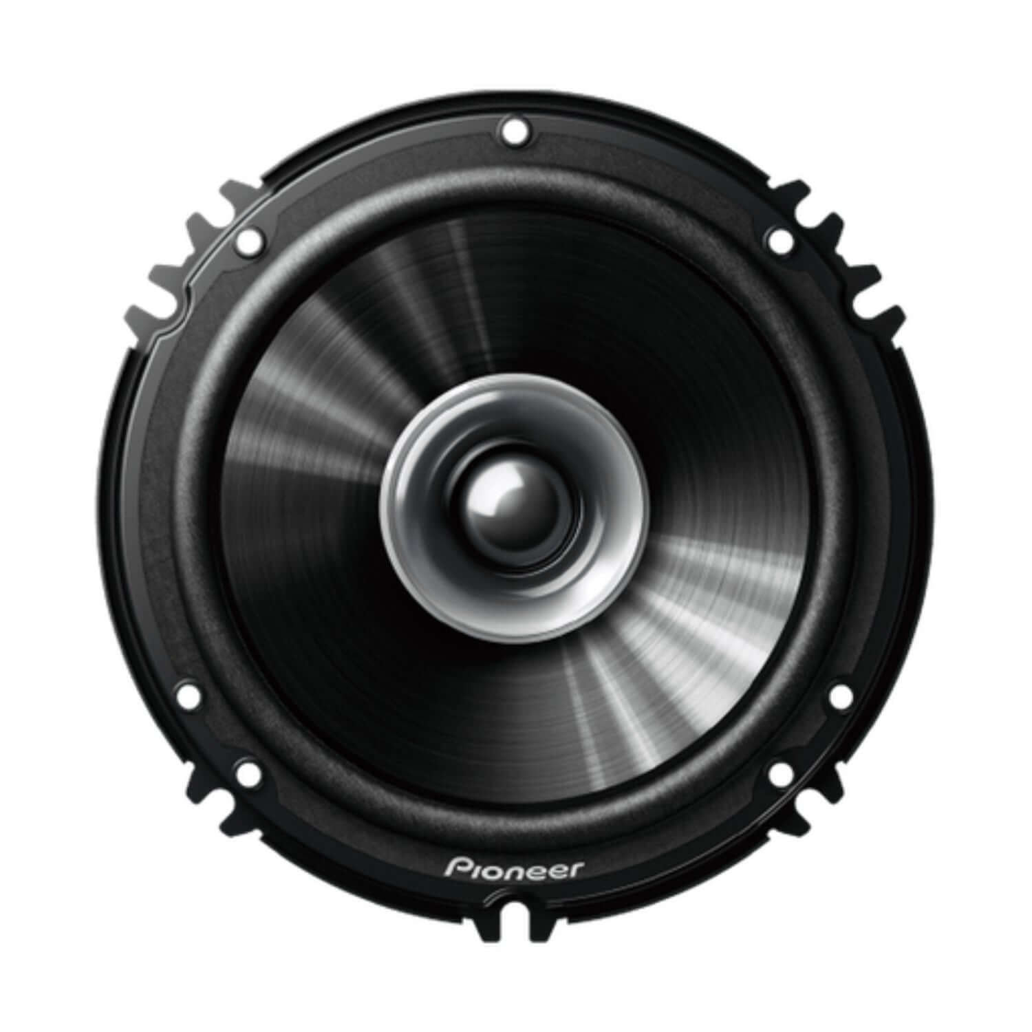 Pioneer TS-G1610S-2 Depth in Bass Most affordable 16 cm Speakers