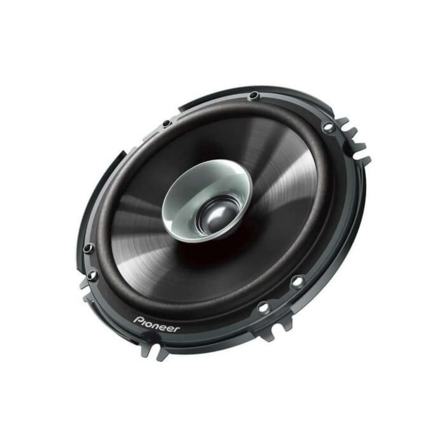 Pioneer TS-G1610S-2 Depth in Bass Most affordable 16 cm Speakers