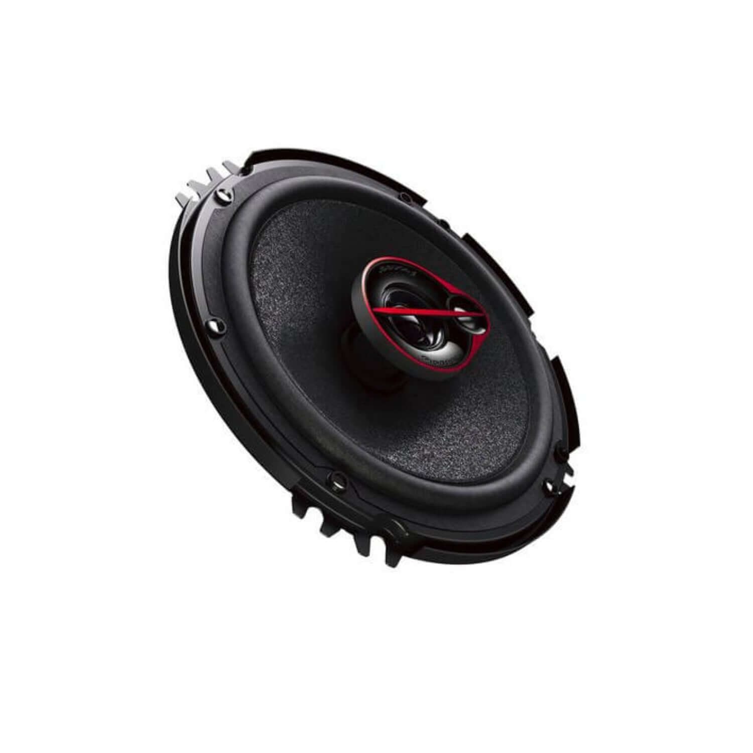 Pioneer TS-G1620S-2 16 cm Car Speakers High Frequency Sounds