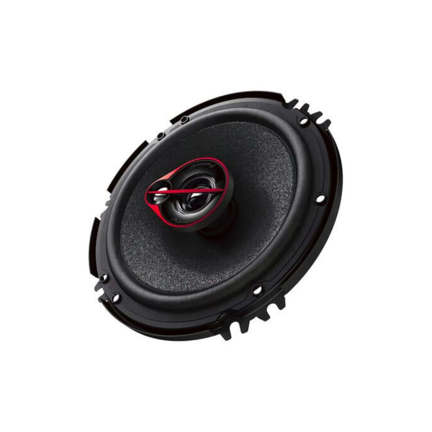 Pioneer TS-G1620S-2 16 cm Car Speakers High Frequency Sounds