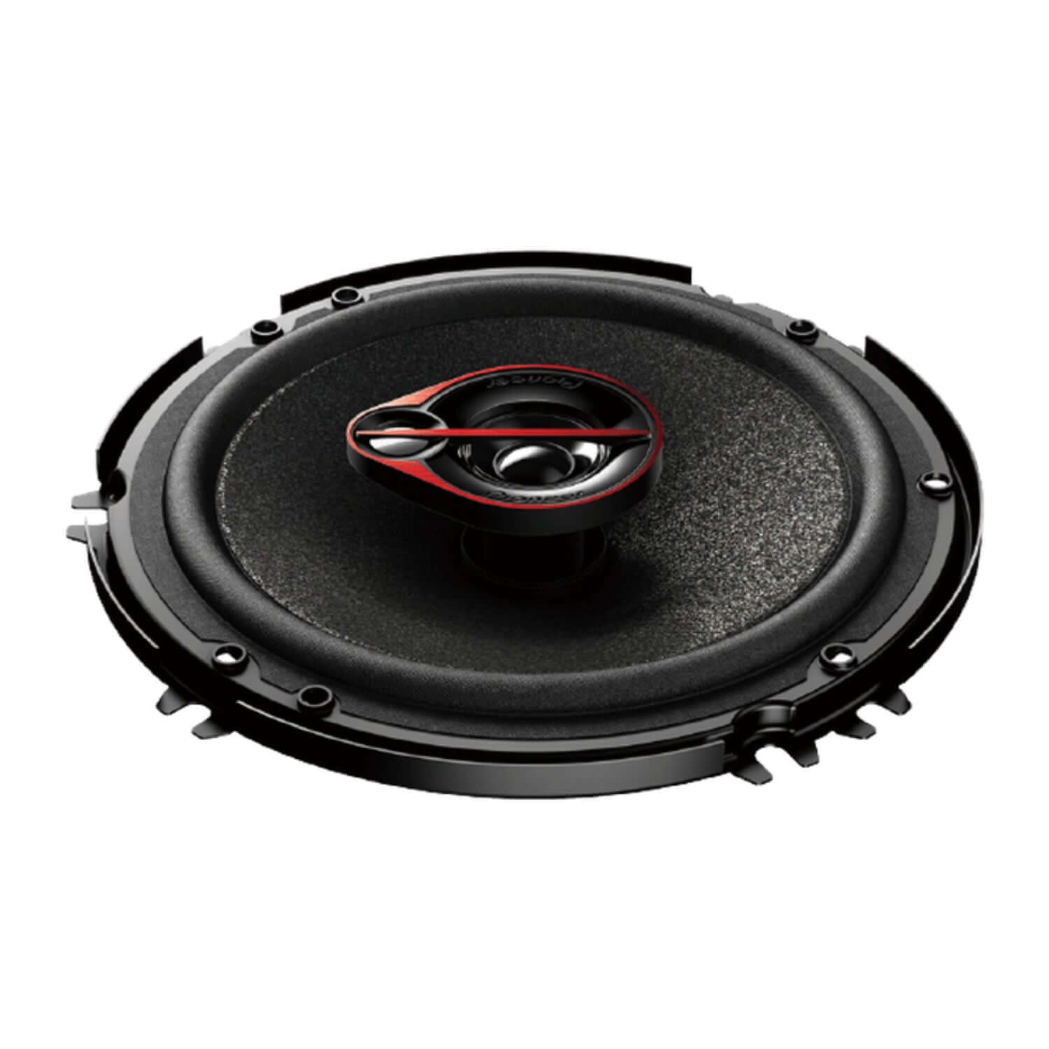 Pioneer TS-R1651S-2 16 cm Car Speakers