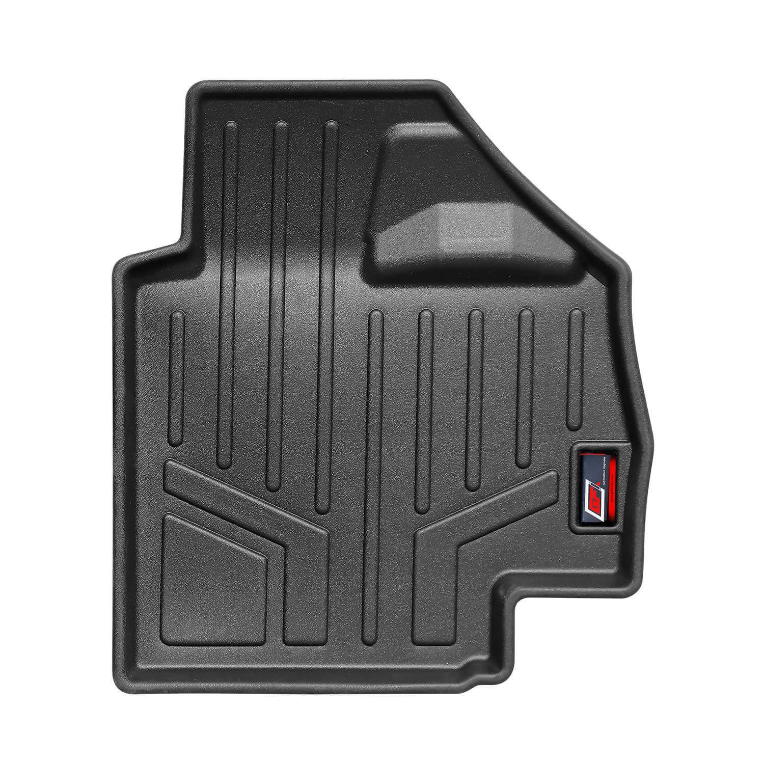 GFX Car Life Long Floor Mats For Maruti Suzuki Wagon-R (2019 Onwards)(Set of 3 pcs.)