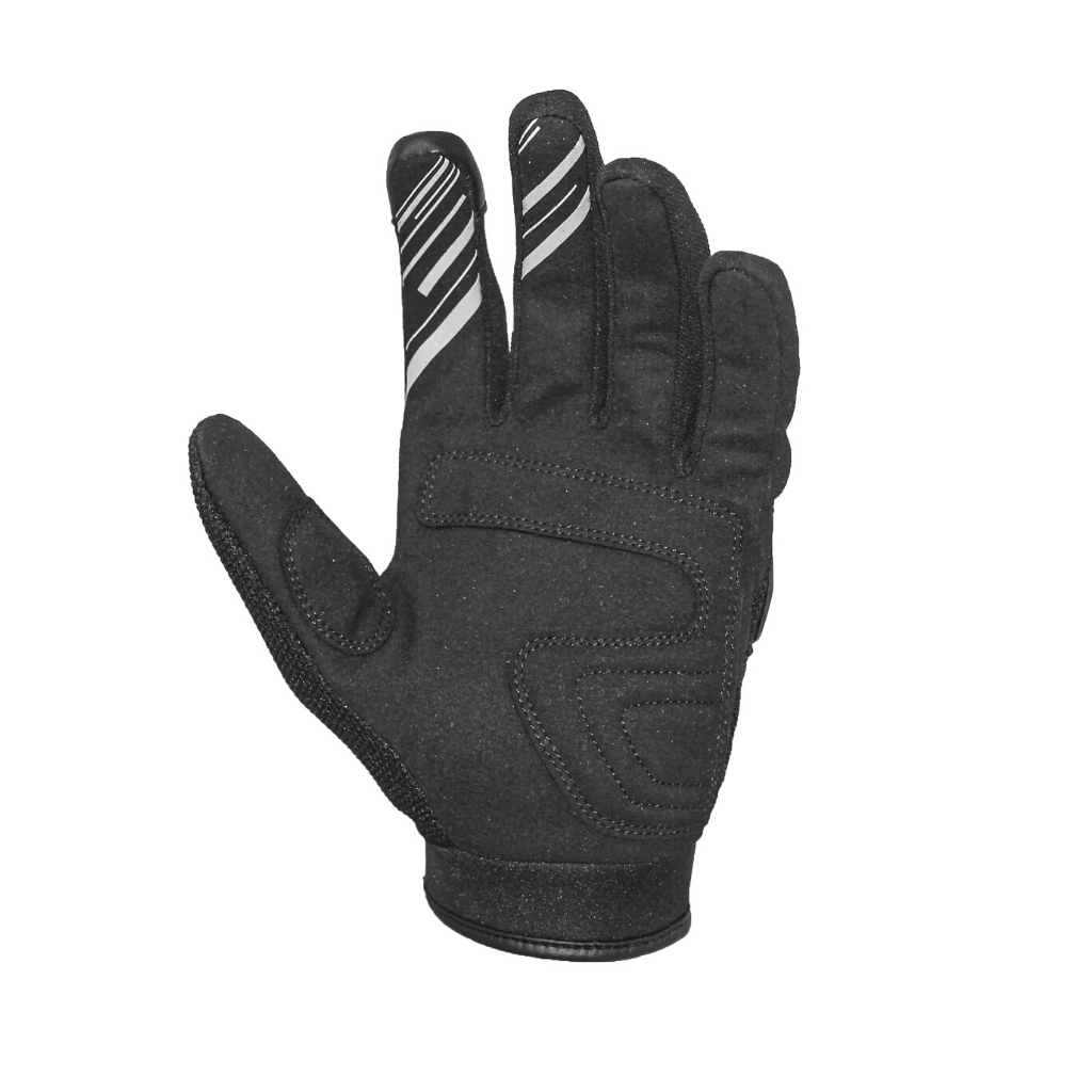 Raida Avantur MX Gloves  Grey