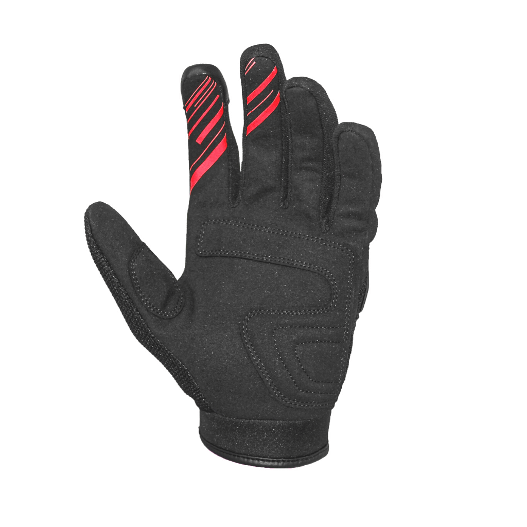 Raida Avantur MX Gloves (Red)