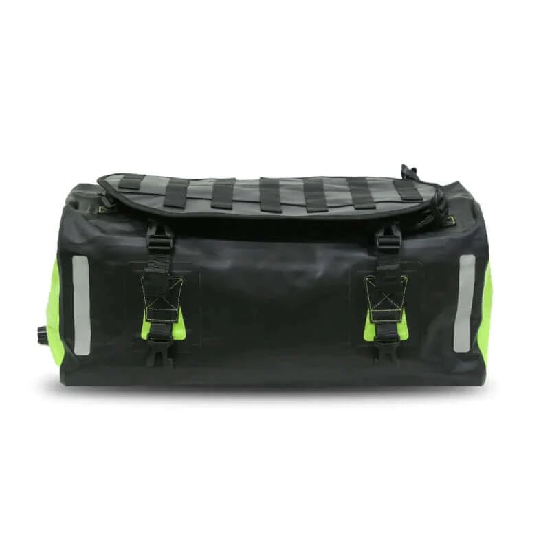 Raida DryPorter Waterproof Tail Bag (Hi-Viz)