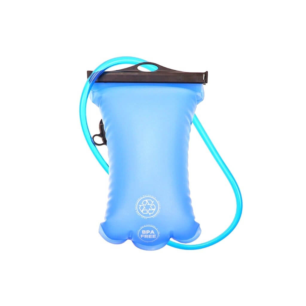 Buy Raida 2L hydration bladder for trekking and biking in Bangalore