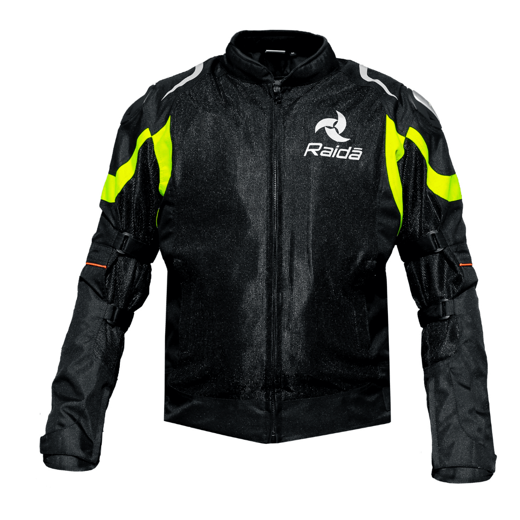 Raida Kavac Motorcycle Jacket – GT Edition