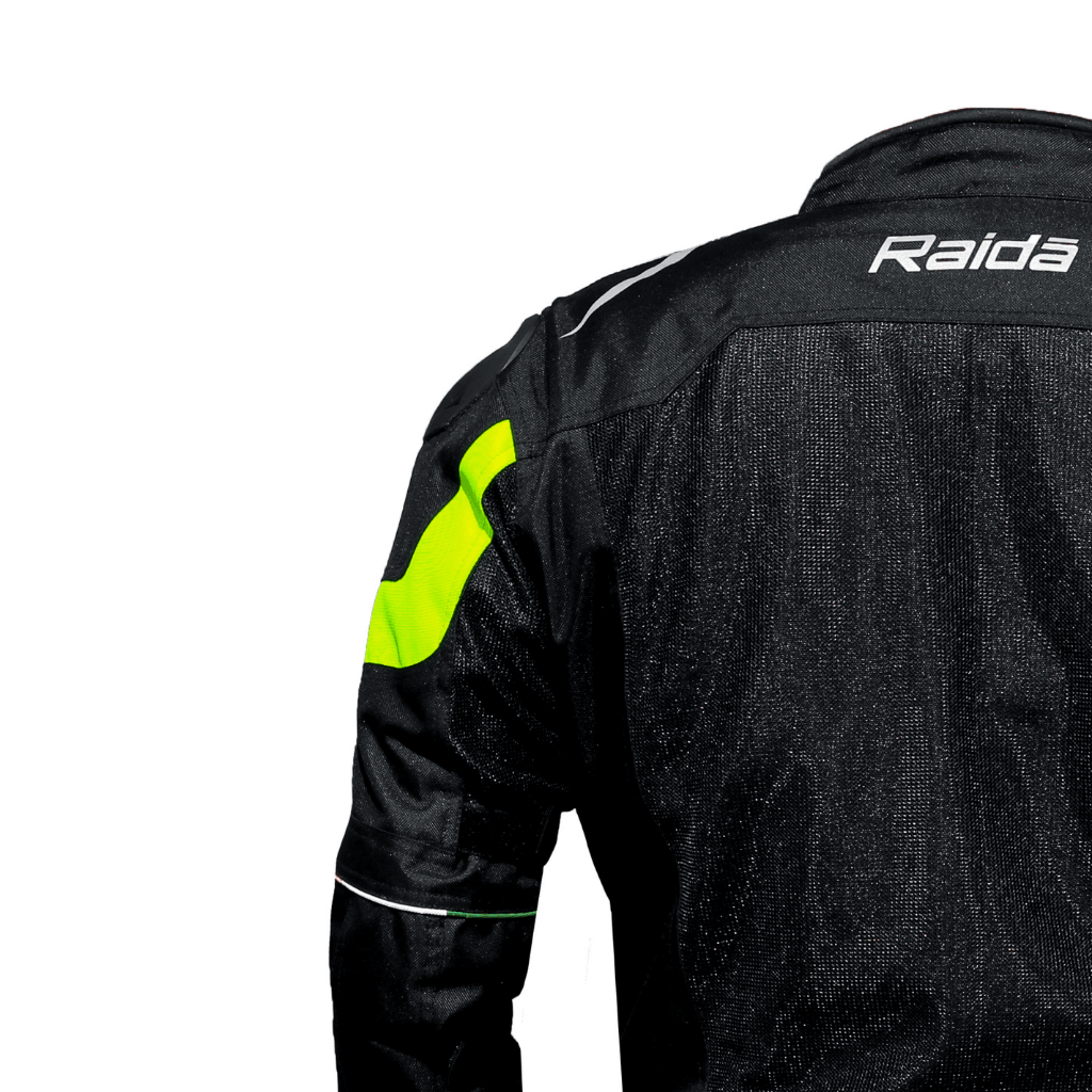 Raida Kavac Motorcycle Jacket – GT Edition