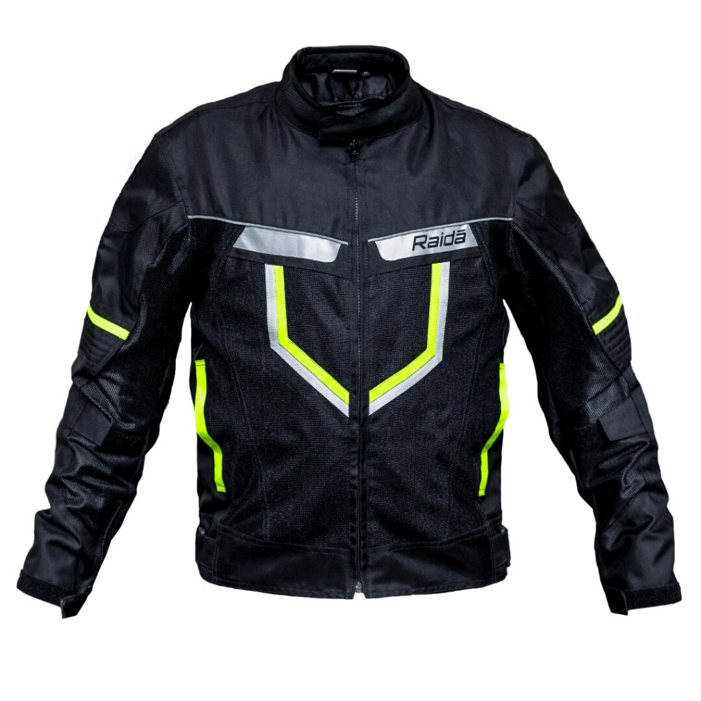 Raida TourBine Riding Jacket – (GT-Edition)