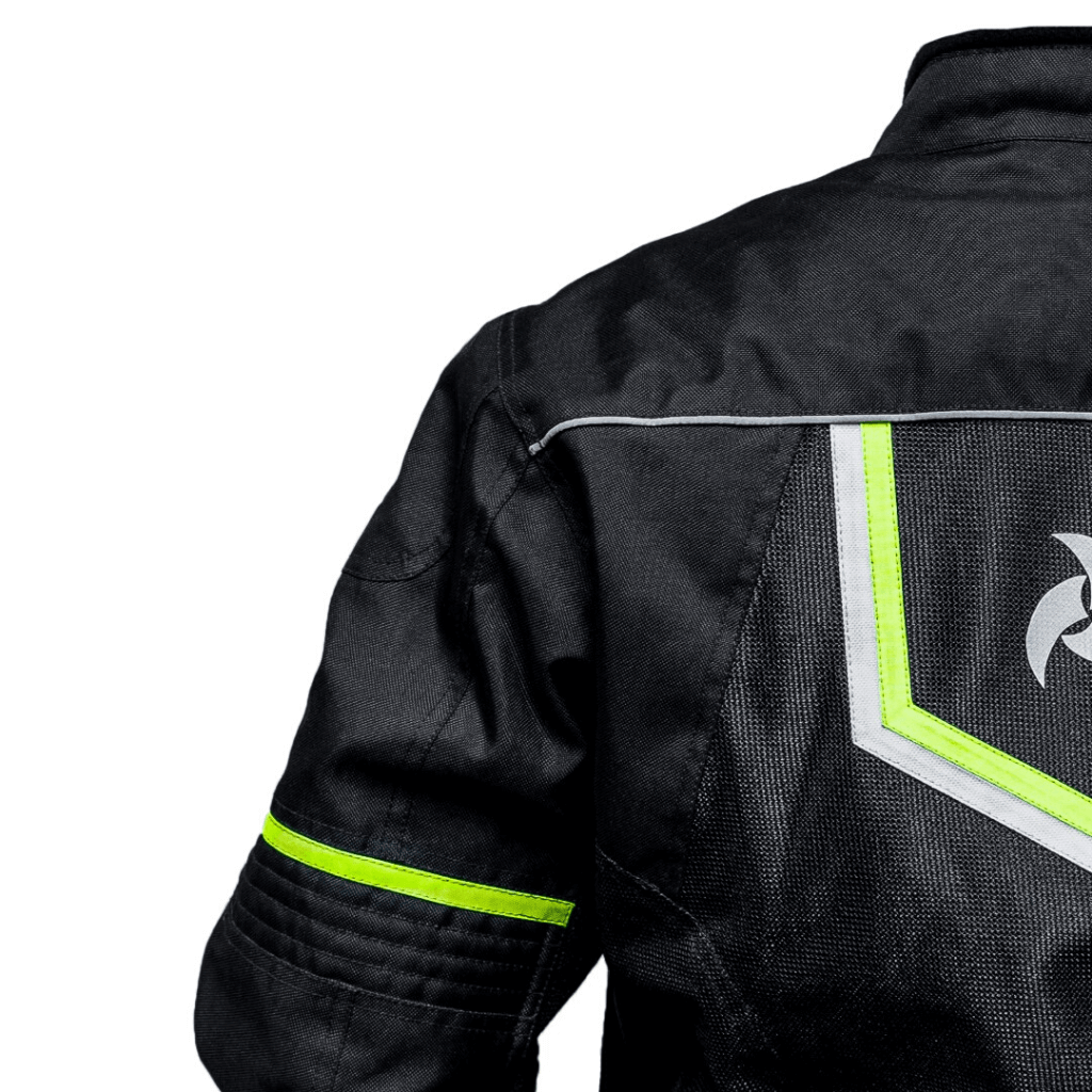 Raida TourBine Riding Jacket – (GT-Edition)