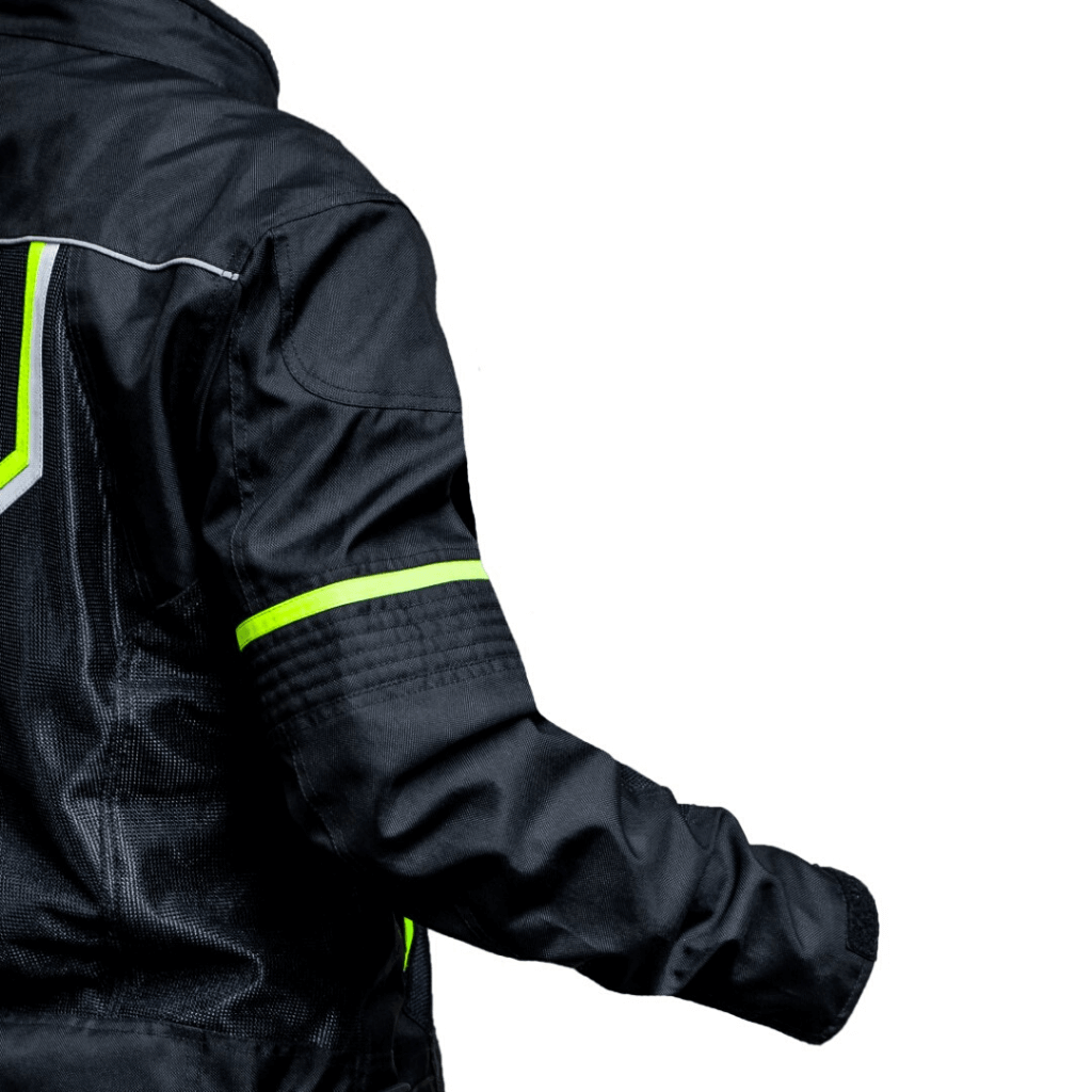 Raida TourBine Riding Jacket – (GT-Edition)