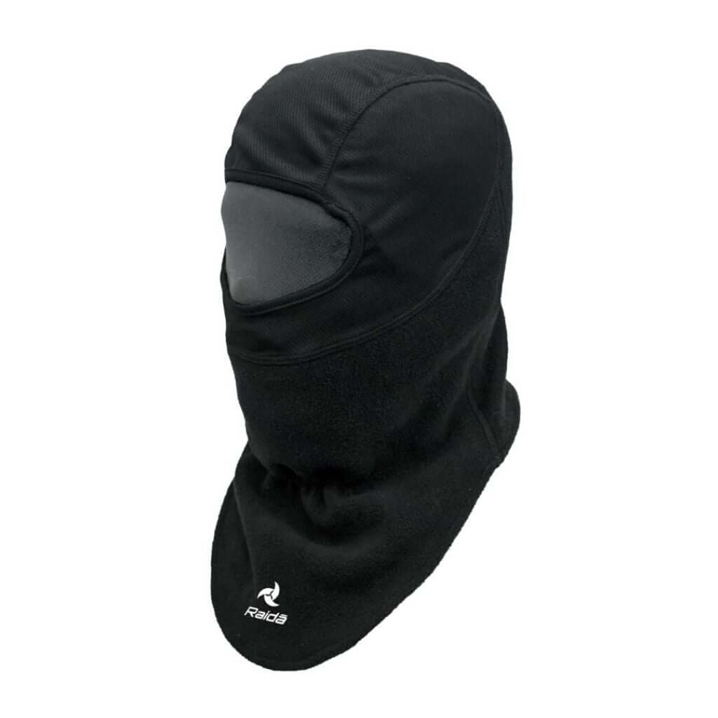 Raida Touring Balaclava (Black)