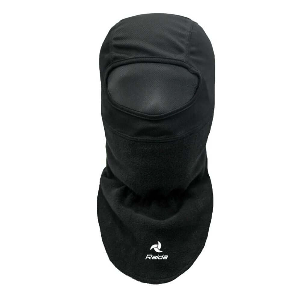 Raida Touring Balaclava (Black)