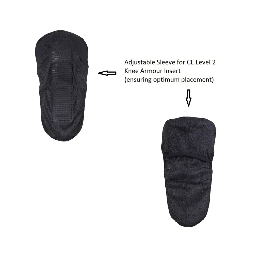 Mototech Aero TourPro Riding Pant - Level 2