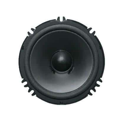 Sony XS-XB1621C (16 cm) 2-Way Component Speaker System (Black)