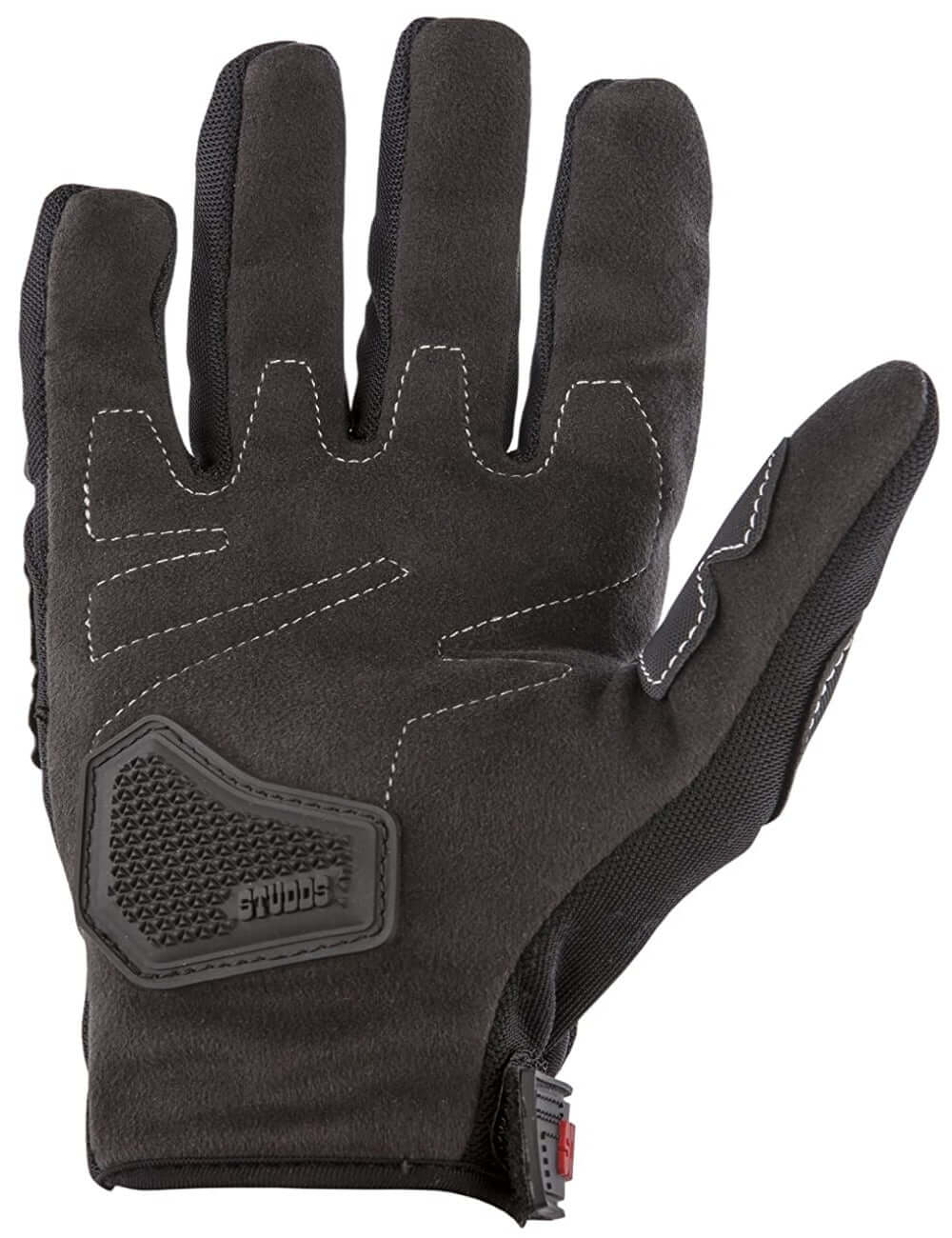 Studds SMG 2 Motorcycle Riding Gears Driving Gloves