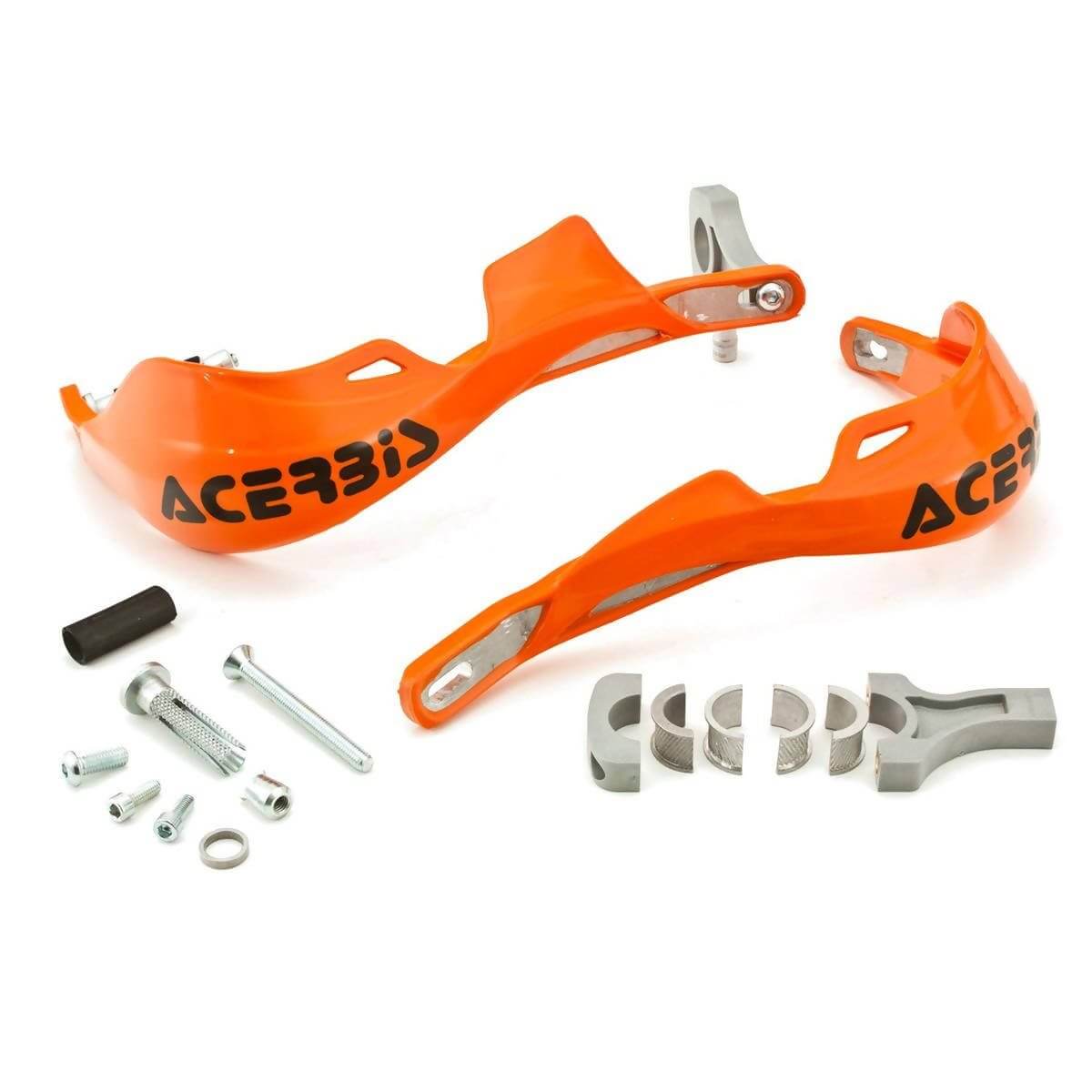 Acerbis Rally Pro Hand Guards For All Bike and Scooters - Universal