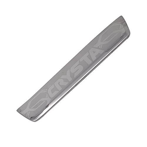 Galio Car Footsteps Sill Guard Stainless Steel Scuff Plate For Toyota Innova Crysta (2016 onwards) in Bangalore