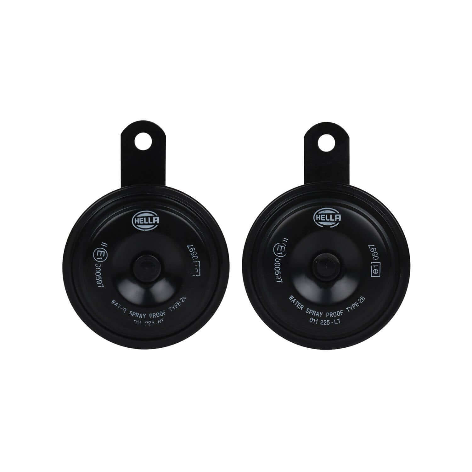 Buy Hella 3AM compact horn set for vehicles in Bangalore