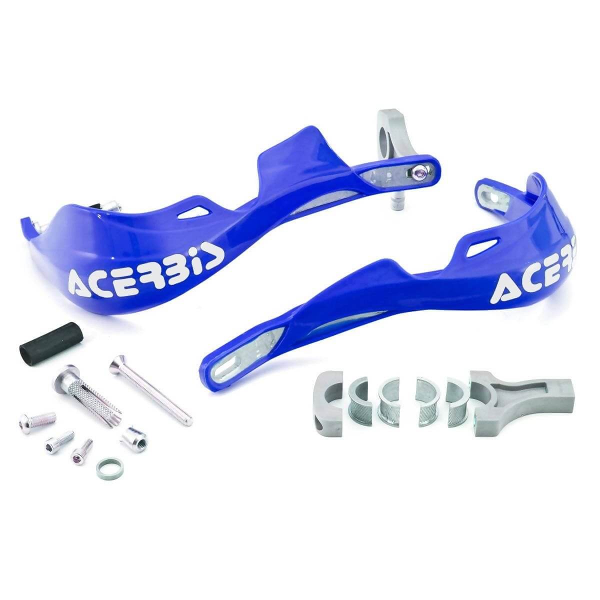 Acerbis Rally Pro Hand Guards For All Bike and Scooters - Universal